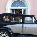 Bed & Breakfast Tom Blake House 4*