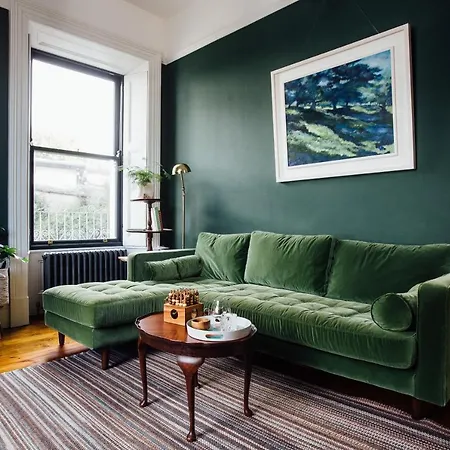 Tom Blake House Bed and Breakfast Kells (Meath)