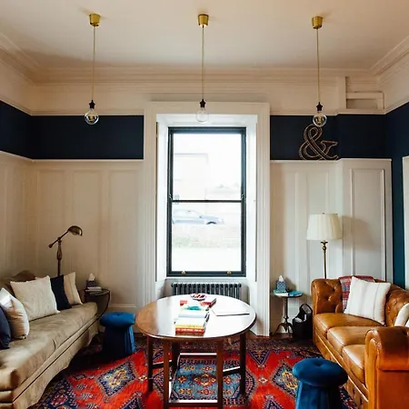 Tom Blake House Kells (Meath)