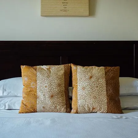 Tom Blake House Nocleg ze śniadaniem