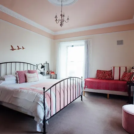 Bed & Breakfast Tom Blake House *