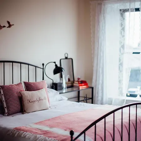 Tom Blake House Bed & Breakfast