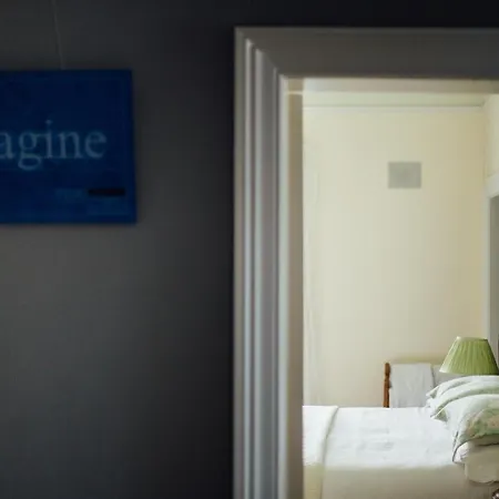 Tom Blake House 4* Kells (Meath)