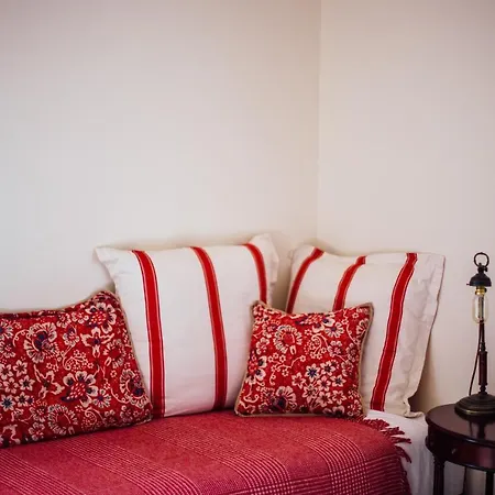 Bed & Breakfast Tom Blake House *