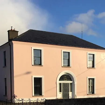 Tom Blake House ベッド・アンド・ブレックファスト ケルズ