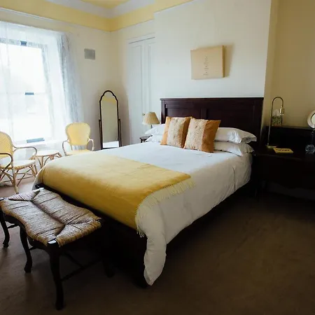 Tom Blake House Bed & Breakfast Kells (Meath)
