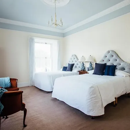 Bed and Breakfast Tom Blake House