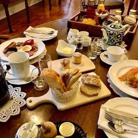 Tom Blake House Bed & Breakfast Kells (Meath)