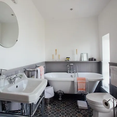 Bed and Breakfast Tom Blake House Kells (Meath)