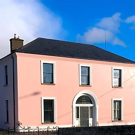 Tom Blake House Bed & Breakfast Kells (Meath)