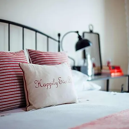 Bed & Breakfast Tom Blake House