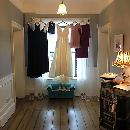 Tom Blake House Bed & Breakfast