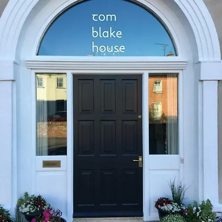 Tom Blake House Bed & Breakfast Kells (Meath)
