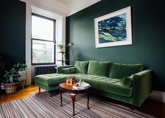 Tom Blake House Bed & Breakfast Kells (Meath)