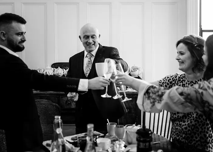 Tom Blake House Bed & Breakfast Kells (Meath)