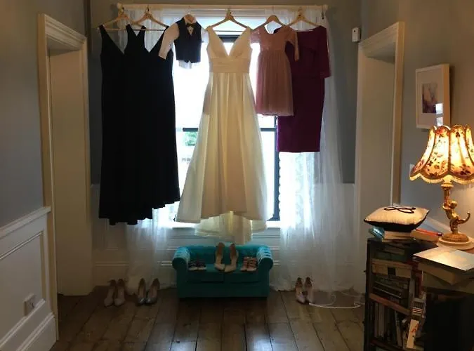 Bed & Breakfast Tom Blake House 4*