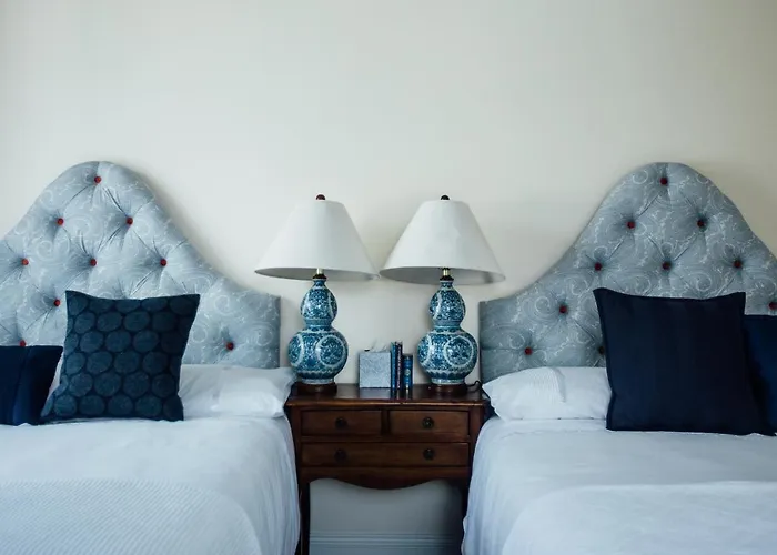 B&B Tom Blake House 4*