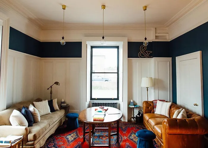 Tom Blake House Kells (Meath)