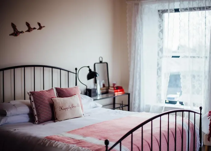 Tom Blake House B&B