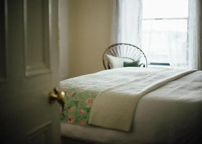 B&B Tom Blake House 켈스