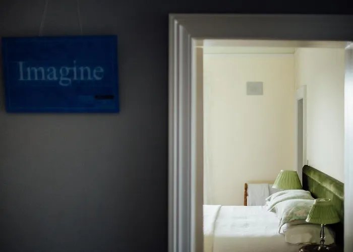 Tom Blake House 4* Kells (Meath)