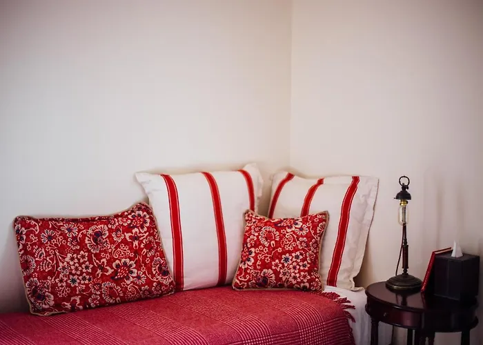 Bed & Breakfast Tom Blake House 4*