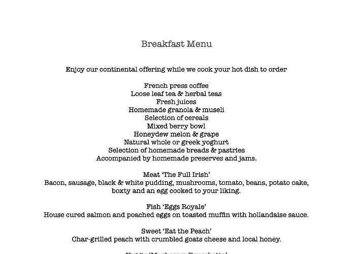 Tom Blake House Kells (Meath)