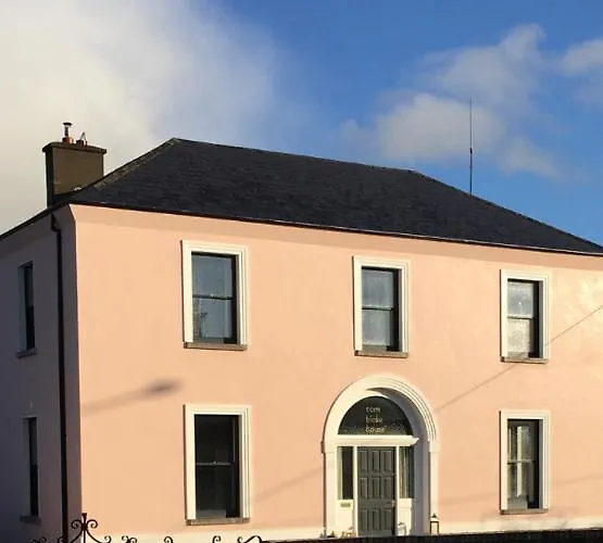 Tom Blake House Bed & Breakfast Kells (Meath)