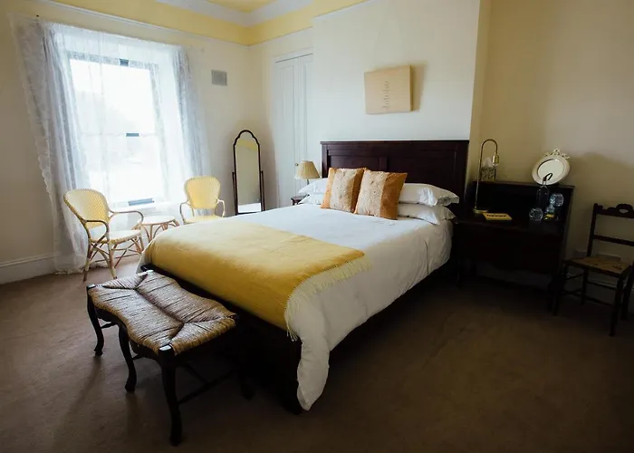 Tom Blake House B&B 켈스