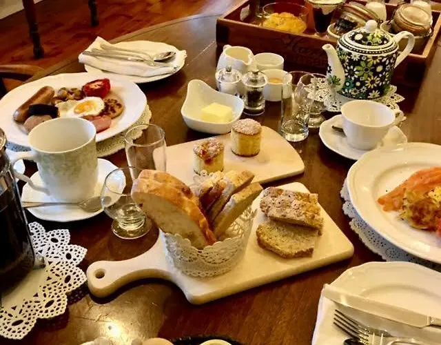 Tom Blake House Bed & Breakfast Kells (Meath)