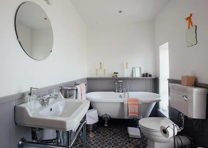 Bed & Breakfast Tom Blake House Kells (Meath)